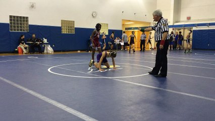 Blue Mountain Tourn 12-12-15 TW 3