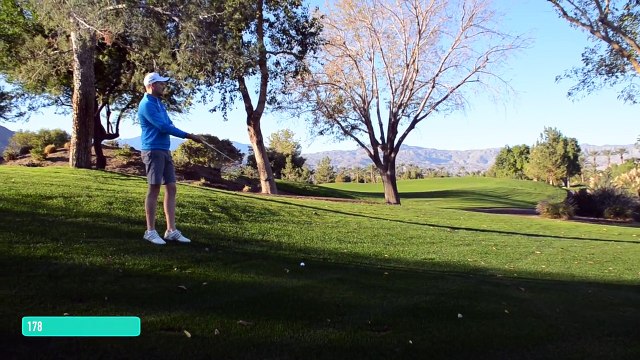 INDIAN WELLS GOLF COURSE VLOG CELEBRITY PART 1