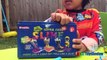 Disney Cars Toys in Slime Lightning McQueen Toy Cars for Kids in Slimy Goo Ryan ToysReview