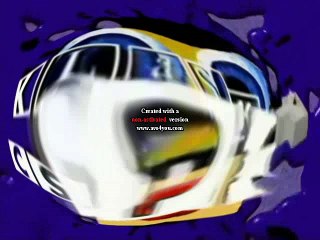 Logoduel Klasky Csupo FX Round 1 vs myself(AVS Version)