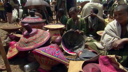 Pfizer’s International Trachoma Initiative Seeks to Help Eradicate Trachoma | Pfizer