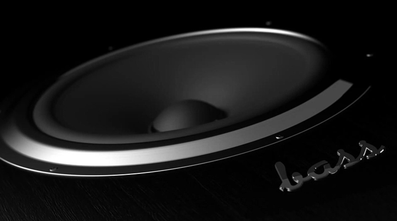 DJ Khalse - Subwoofers (Dirty Dutch BASS Mix)