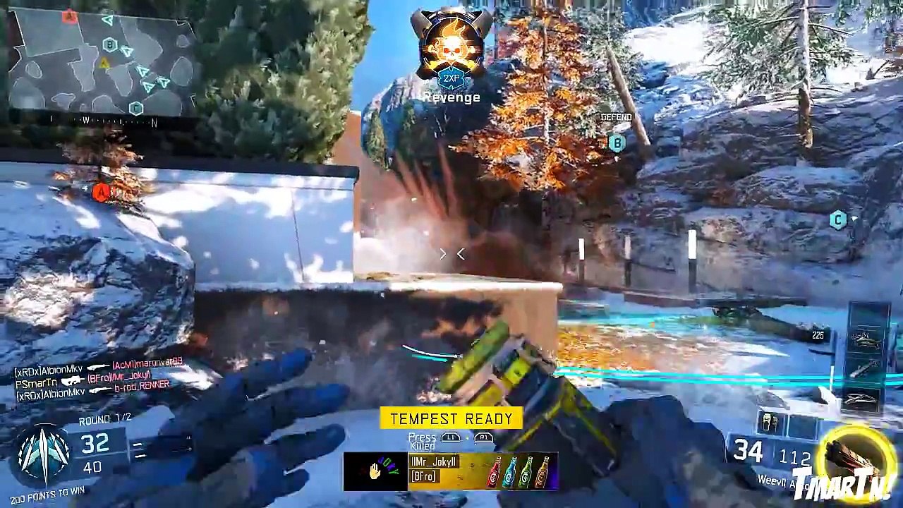 WEEVIL HAS FINALLY BEEN BUFFED! (And Vesper SUPER Nerfed)