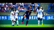 Zlatan Ibrahimovic ● Amazing Skills Show ● 2014-15 |HD