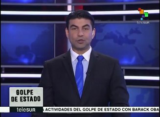 Obama: Parte de mi objetivo es olvidar los debates del pasado