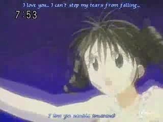 EichiMitsu: Loneliness