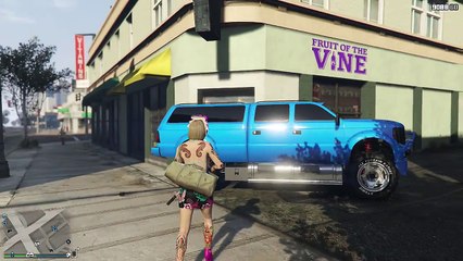 【GTA５】新しい裏世界！無敵モード！＃７３