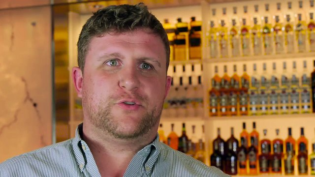 Be Bacardi Good Spirited: Add No Straw, Please to Your Drink Order | Bacardi Limited