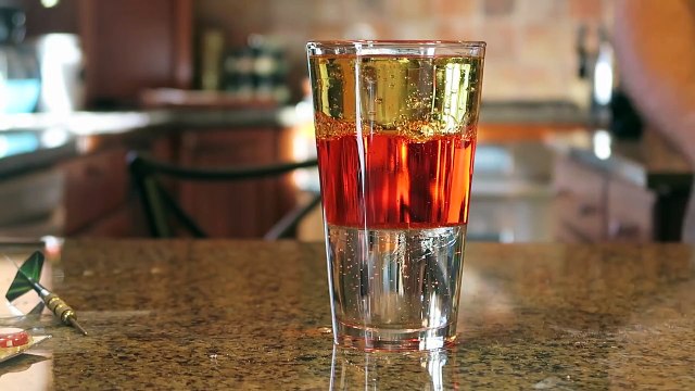 La densité de lExpérience Flotter ou couler