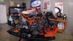 Long-Term KTM RC390: Engine Removal, With Video!