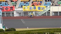 2015.11.01　第47回SG日本選手権オートレース7レース目③