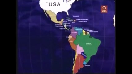 Eduardo Galeano - Reflexiones sobre la Escuela de las Americas