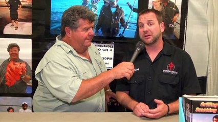 Dan at Del Mar with Capt Mark 1| SPORT FISHING
