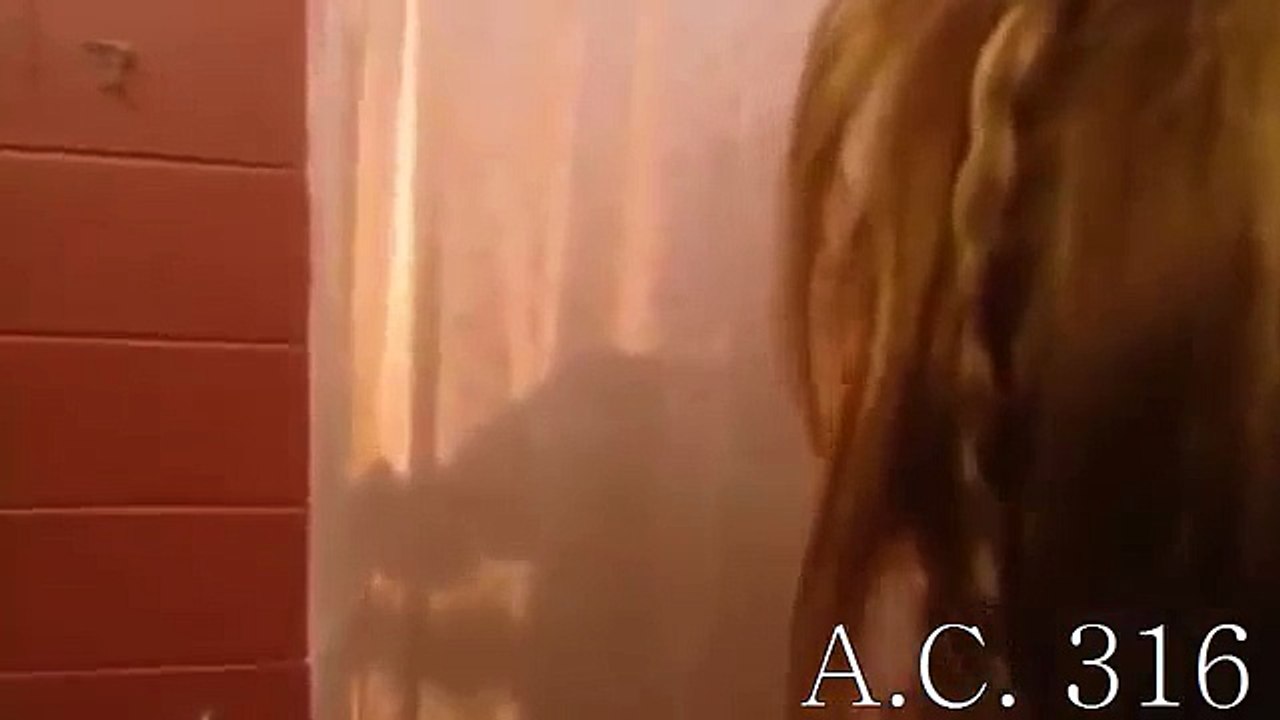 Mickie James vs Maria w/ Trish Stratus - RAW 05-08-06