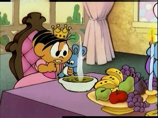 Turma da Mônica - O Bicho Papão (1987) - DUBLAGEM ORIGINAL