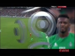 Saint-Etienne - Montpellier, 31e journée de Ligue 1