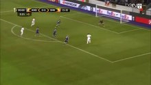 Shakhtar Donetsk vs Anderlecht 3-1 ● All Goals & Highlights ● 10/03/2016 ● UEFA Europa League
