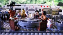 The Force Awakens Lego HISHE