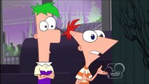Me Voy - Phineas y Ferb A Través De La Segunda Dimensión HD