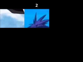 Dinámica - Adivina el anime (Fácil)