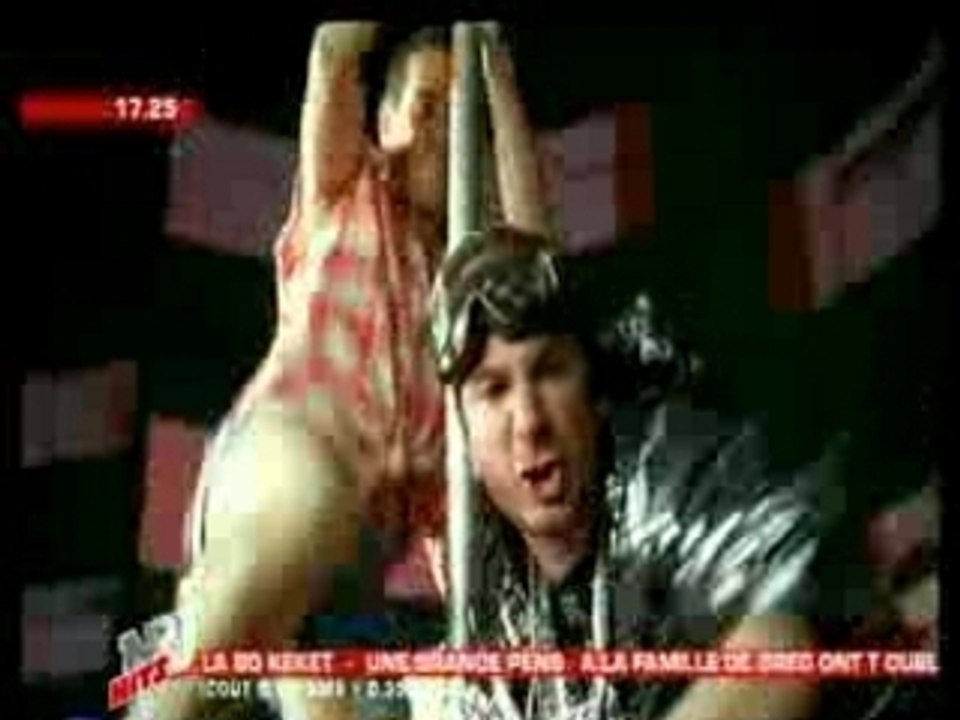 Fatal bazooka - j aime trop ton boule