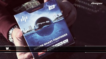 Deeper: 3 new Deeper Smart Sonars to elevate your fishing experience