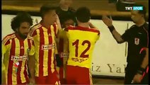 Yeni Malatyaspor-Kayseri Erciyesspor: 3-1Maç Özeti Golleri izle 22 Kasım 2015