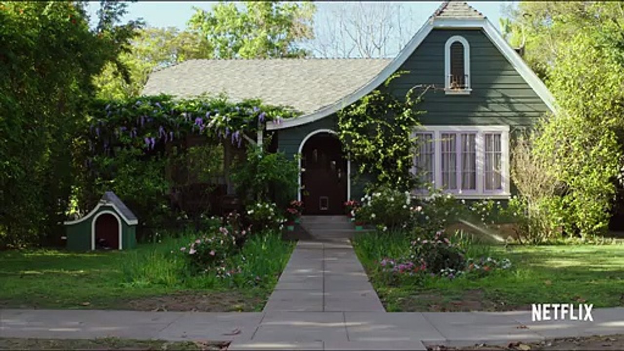 Pee-wees Big Holiday (2016) English Movie Official Theatrical Trailer[HD] - Pee-wees Big Holiday - Official Trailer - Netflix