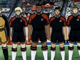 Captain Tsubasa Road to 2002 Episode 50 Jap dublaj TR altyazı