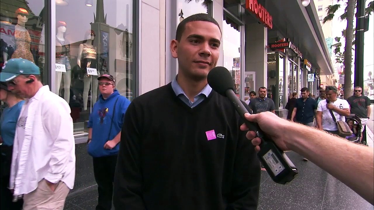 First Look: iPhone SE