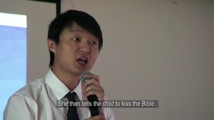 Education Education - Why Poverty 65