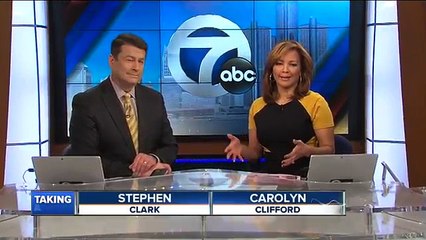 Car theft ring investigation