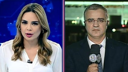 Kennedy Alencar comenta reunião de Michel Temer com dirigentes do PMDB