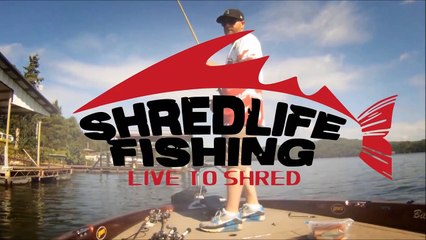 Spring Bass Fishing on Lake of The Ozarks