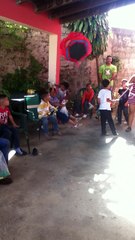 ♥ Piñata de Cumpleaños ♥