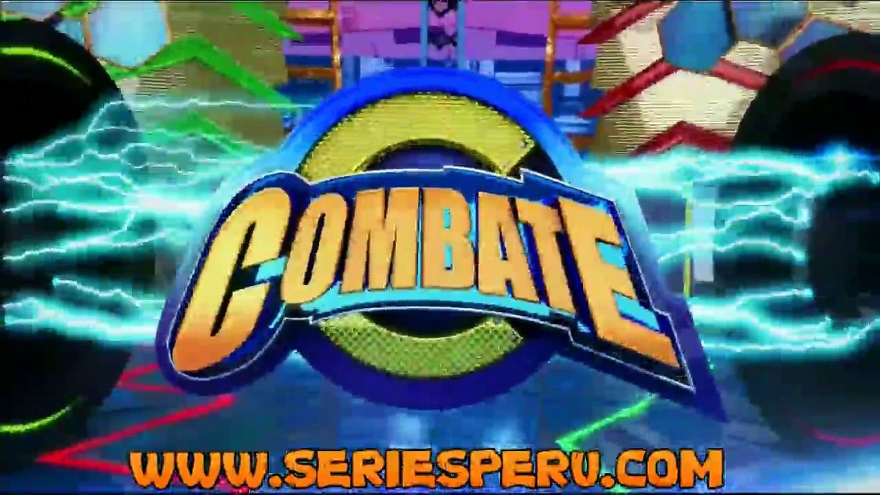 COMBATE