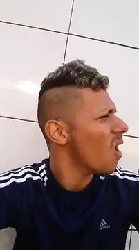 eu ia fazer o video das meninas que vão pra igreja dia de samana e final de semana vão pras festas mais atrapalharam a creche do movey