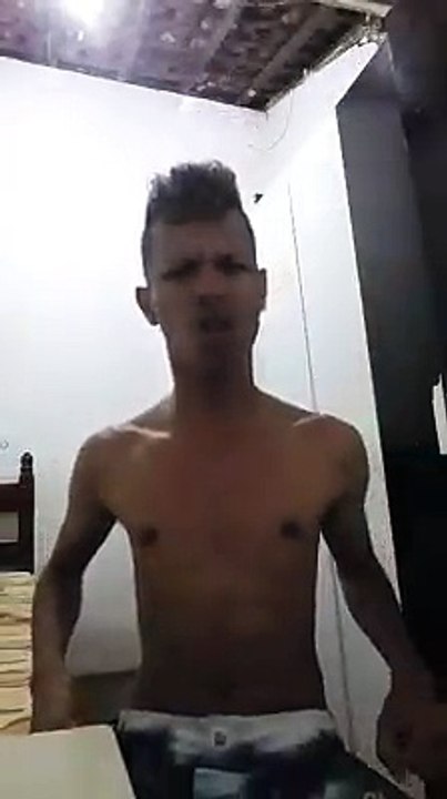 fazer esse video encabulado com todo mundo