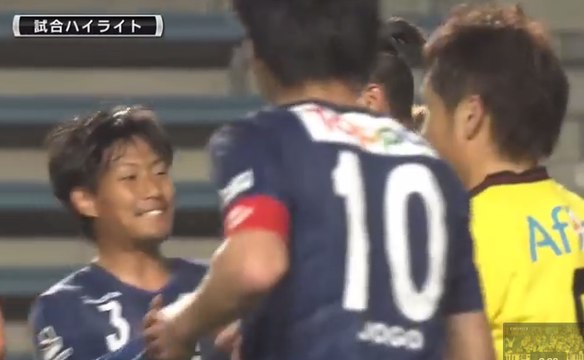 アビスパ福岡 vs 柏レイソル [Jリーグヤマザキナビスコカップ 2016.0323] アビスパ&レイソル 2ゴールずつのドロー☆