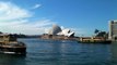Sydney Harbour Ferries - Sydney, Australia [HD]