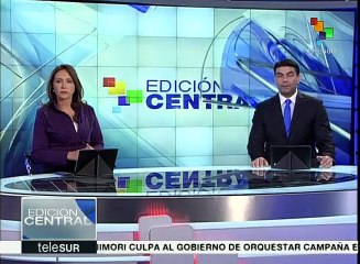 Gob. colombiano y FARC-EP no firmaron acuerdo de paz por diferencias