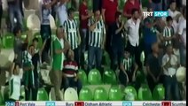 Giresunspor-Adanaspor: 1-0 Maç Özeti ve Golleri izle 29 Ağustos 2015