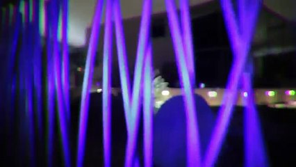 SEGÄ #LVL1 - Now or Never