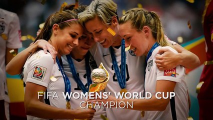Peut Abby Wambach Hacky Sack?