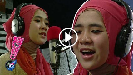 Datangi Cirebon, Tiffany Sebarkan Virus Galau - Cumicam 24 Maret 2016