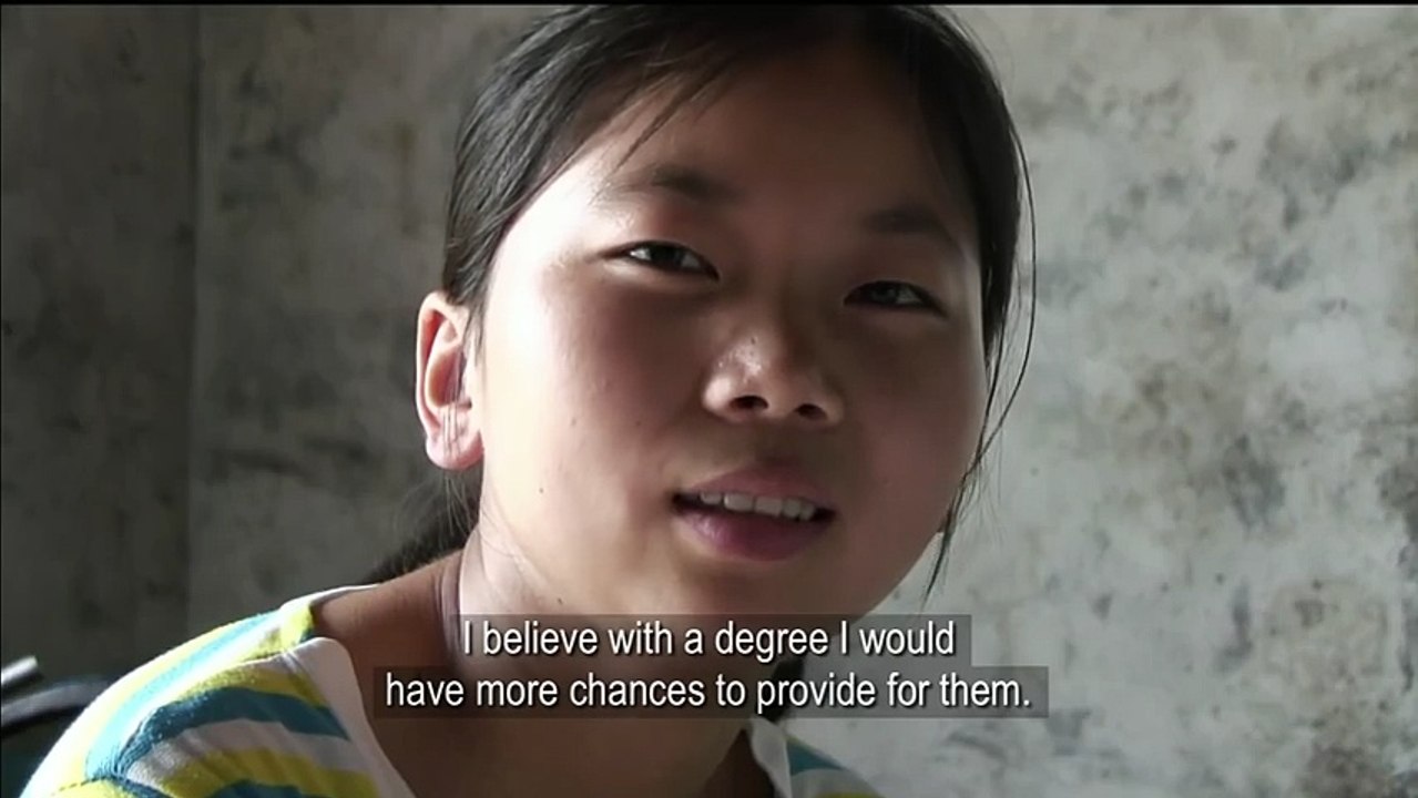 Education Education - Why Poverty 93