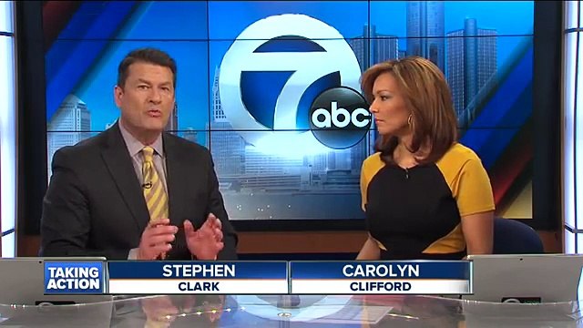 Suspect arrested in string of assaults and robberies