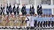 23 march 2016 pakistan air force and navy parade