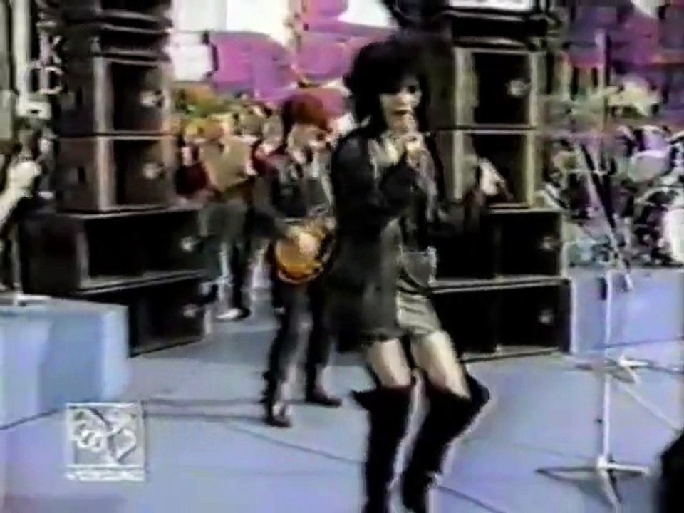 those were the days !