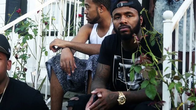 B Will - Every Diss feat. Boosie Badazz & Big Poppa (Official Video)